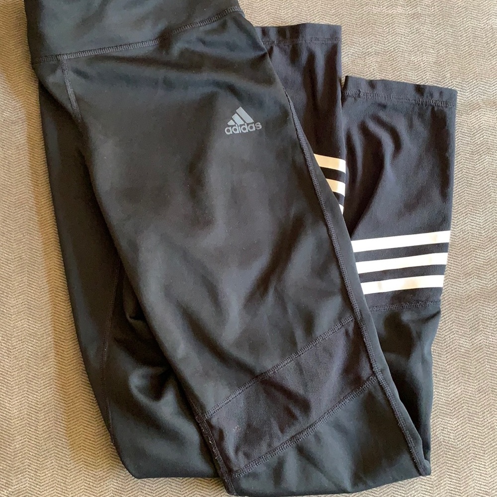 Adidas Training Leggings